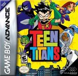 Teen Titans (Game Boy Advance)